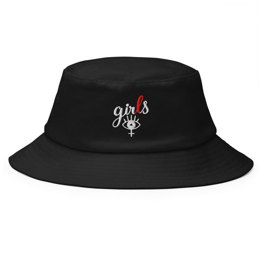 Cappello da pescatore Girls