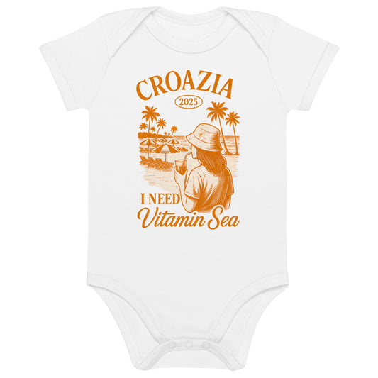 Body Limited Edition "Croazia 2025"